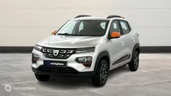 Dacia Spring Confort Plus - Achat Intégral