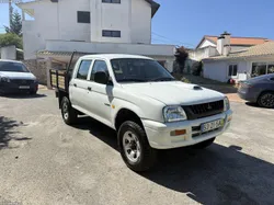 Mitsubishi L200 (K74tjendfl6)