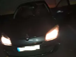 Renault Megane 1.5dCi Dynamique 105 eco2