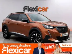 PEUGEOT 2008 1.5BlueHDi S&S Allure 110