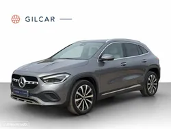 Mercedes-Benz GLA 250 e Style