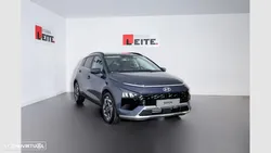Hyundai Bayon 1.0 T-GDI Premium