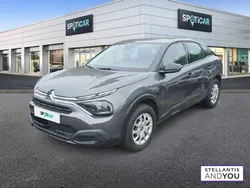 Citroën C4 BlueHDi 110 S&S BVM6 Live