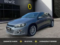 Volkswagen Scirocco 1.4 Tsi 160 ch Sport Edition /Apple CarPlay/Distribution OK/Radar de recul/Re...