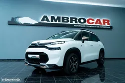 Citroën C3 Aircross 1.2 PureTech C-Series