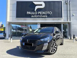 Peugeot 208 1.2 PureTech Active