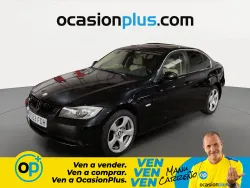 BMW Serie 3 325i