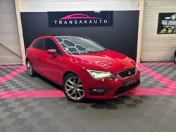 SEAT LEON SC 2.0 TDI 150 Start/Stop FR DSG