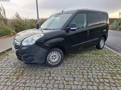 Opel Combo 1.3 cdti com iva dedutível