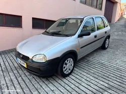Opel Corsa 1.0 Eco