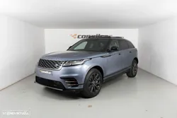 Land Rover Range Rover Velar 2.0 P400e AWD R-Dynamic SE