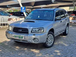 Subaru Forester 2.0 T XT
