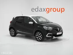 Renault Captur 1.5 dCi Exclusive