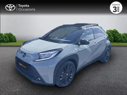 Toyota Aygo X 1.0 VVT-i 72ch Air Collection S-CVT MY24