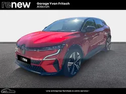 Renault Megane E-Tech Electric EV60 220ch Iconic super charge