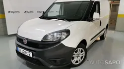 Fiat Doblo de 2021