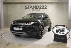 Land Rover Evoque 2.0 eD4 SE
