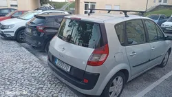 Renault Scénic