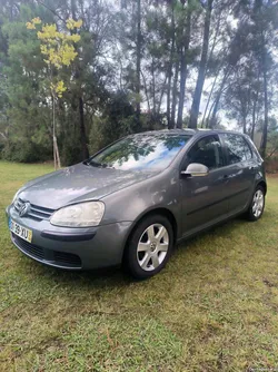 VW Golf 1.9 TDI 105cv