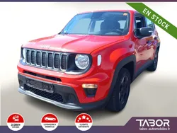Jeep Renegade 1.0 T-GDI 120 Sport