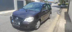 VW Polo 1.2 12V