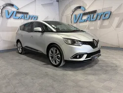 RENAULT GRAND SCENIC TCe 115 FAP Business 7 Places