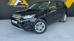 Land Rover Discovery Sport 1.5 I3 P300e AWD de 2020