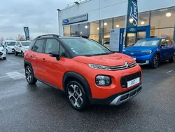 Citroen C3 Aircross PureTech 130ch S&S Shine EAT6