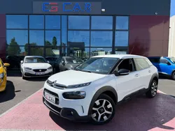Citroën C4 CACTUS Feel 1.5 Bluehdi 100 ch CAMERA