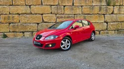 Seat Leon 1.6 TDi Copa