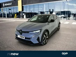 Renault Megane E-Tech Electric EV60 220ch Techno optimum charge