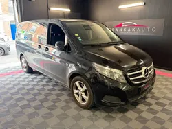 Mercedes-Benz CLASSE V 220 2.2 CDI 16V 7G-TRONIC 163 cv