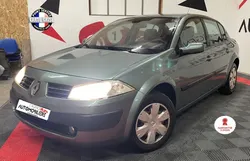 RENAULT Megane 1.6 i 115 cv
