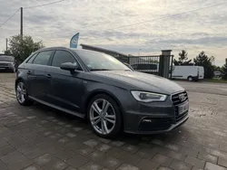 Audi A3 III 2.0 TDI 150ch FAP S line S tronic 6