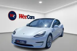 Tesla model 3 285 60kwh standard-plus