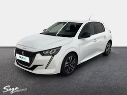 Peugeot 208 PureTech 75 S&S BVM5 Active Pack