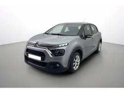 Citroën C3 BlueHDi 100 BVM6 You