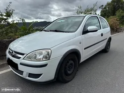 Opel Corsa 1.3 CDTi Enjoy