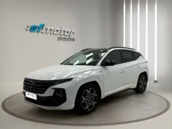 HYUNDAI Tucson 1.6 CRDI 48V Maxx Sky 4x2 DT