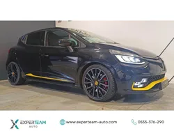 RENAULT CLIO R.S TROPHY RS18 Edition Limitée 1.6 Energy 220 EDC