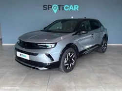 Opel Mokka 1.2 Hybrid GS eDCT