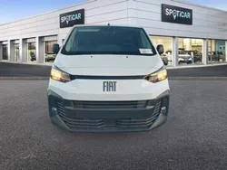 Fiat Scudo Fg XL 2.2 Diesel 150ch Pack Premium Connect