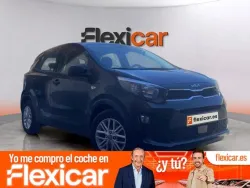 Kia Picanto 1.0 DPi Concept