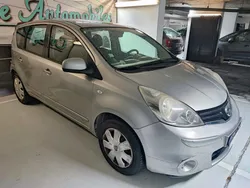 NISSAN NOTE ph2 1.5DCI 90cv PACK/An2012/ECONOMIQUE/REGULATEUR VITESSE/USB/AUX/CTOK/ 3990E