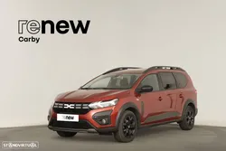 Dacia Jogger 1.0 ECO-G Extreme+ Up&Go 7L Bi-Fuel