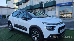 Citroen C3 de 2022