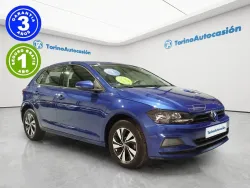 VOLKSWAGEN Polo 1.0 TSI Advance 70kW