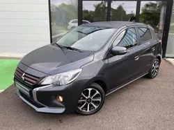 Mitsubishi Space Star 1.2 MIVEC 71ch Red Line EDITION CVT 2024