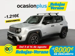 JEEP Renegade 1.0 Sport 4x2