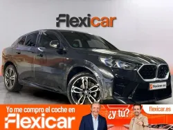 BMW X2 sDrive20d